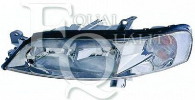 EQUAL QUALITY pp1175s -  Основная фара
